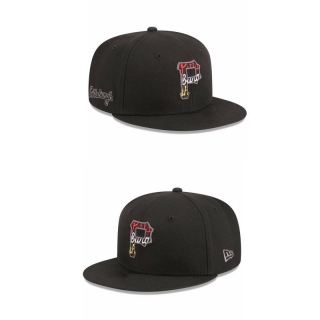 Pittsburgh Pirates MLB Snapback Hats 107312