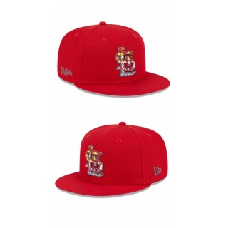 Saint Louis Cardinals MLB Snapback Hats 107314