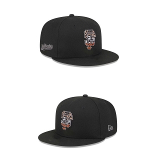 San Francisco Giants MLB Snapback Hats 107316