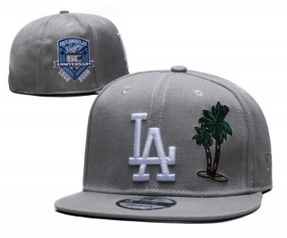 Los Angeles Dodgers MLB Snapback Hats 107120