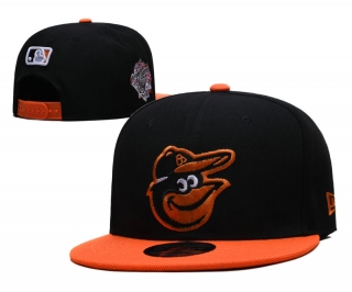 Baltimore Orioles MLB Snapback Hats 107343