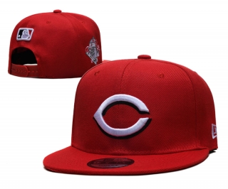 Cincinnati Reds MLB Snapback Hats 107349