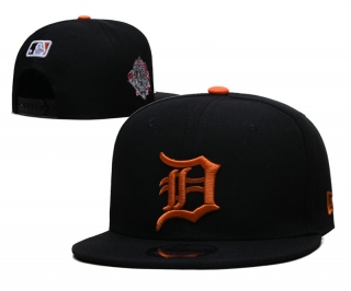 Detroit Tigers MLB Snapback Hats 107351