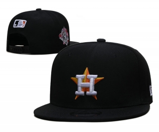 Houston Astros MLB Snapback Hats 107352