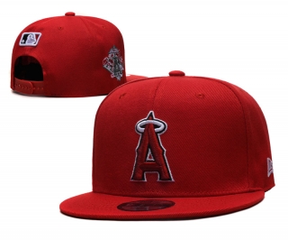 Los Angeles Angels MLB Snapback Hats 107354