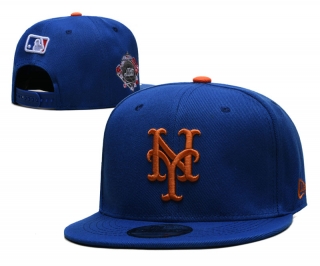 New York Mets MLB Snapback Hats 107362