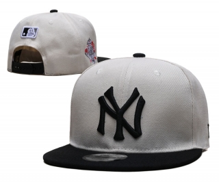 New York Yankees MLB Snapback Hats 107365