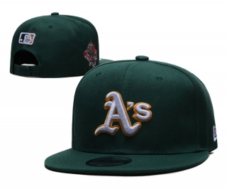 Oakland Athletics MLB Snapback Hats 107366