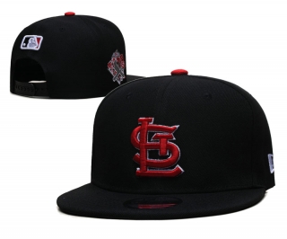 Saint Louis Cardinals MLB Snapback Hats 107369