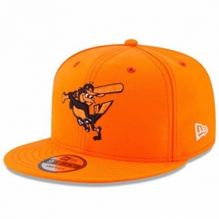 Baltimore Orioles MLB Snapback Hats 107378