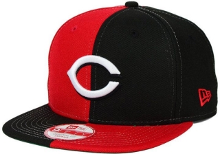 Cincinnati Reds MLB Snapback Hats 107383