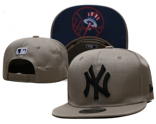 New York Yankees MLB Snapback Hats 107403
