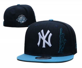 New York Yankees MLB Snapback Hats 107404