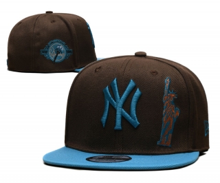 New York Yankees MLB Snapback Hats 107405