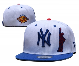 New York Yankees MLB Snapback Hats 107406