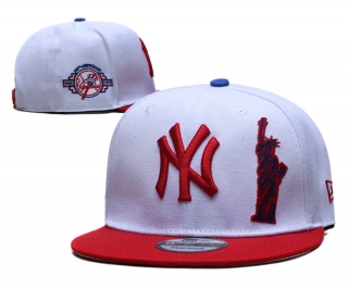 New York Yankees MLB Snapback Hats 107407