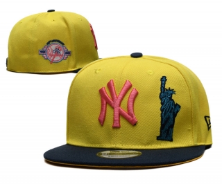 New York Yankees MLB Snapback Hats 107408