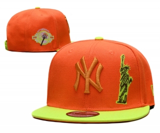 New York Yankees MLB Snapback Hats 107409