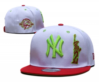 New York Yankees MLB Snapback Hats 107410