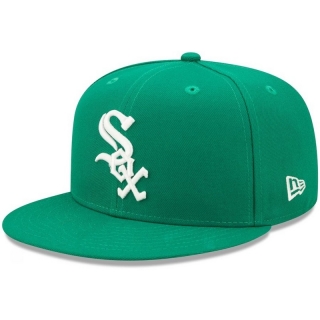 Chicago White Sox MLB Snapback Hats 107483