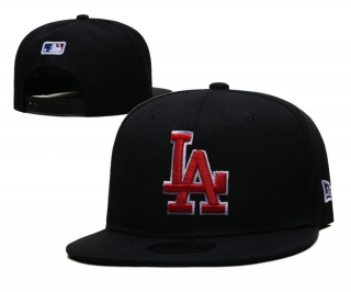 Los Angeles Dodgers MLB Snapback Hats 107506