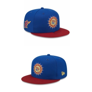 Miami Marlins MLB Snapback Hats 107512