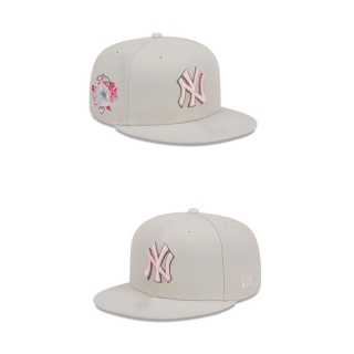 New York Yankees MLB Snapback Hats 107515