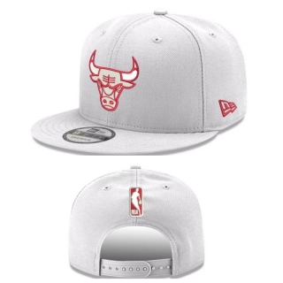 Chicago Bulls NBA Snapback Hats 107580