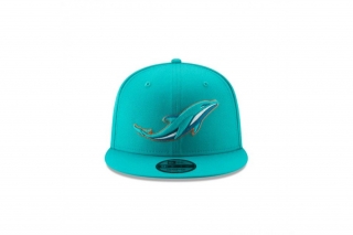 Miami Dolphins NFL Snapback Hats 107592