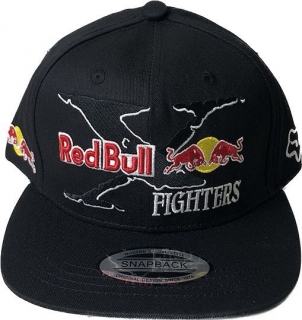 Red Bull Snapback Hats 107594