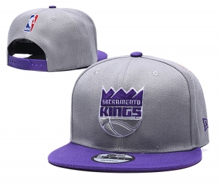 Sacramento Kings NBA Snapback Hats 107595