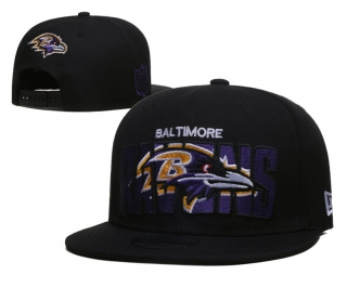 Baltimore Ravens NFL Snapback Hats 107599