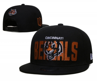 Cincinnati Bengals NFL Snapback Hats 107600