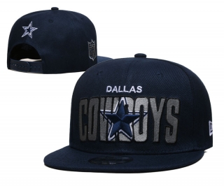 Dallas Cowboys NFL Snapback Hats 107601