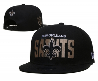 New Orleans Saints NFL Snapback Hats 107604
