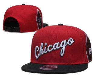 NBA Chicago Bulls Snapback Hats 103678