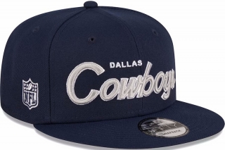Dallas Cowboys NFL Snapback Hats 107643