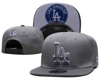 Los Angeles Dodgers MLB Snapback Hats 107647