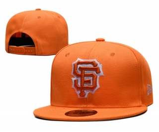 San Francisco Giants MLB Snapback Hats 107660