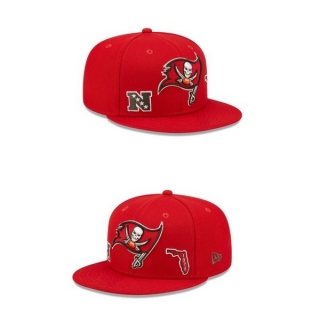 Tampa Bay Buccaneers NFL Snapback Hats 107662