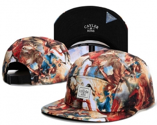 Cayler & Sons Snapback Hats 107663