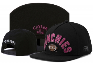 Cayler & Sons Snapback Hats 107667