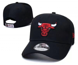 Chicago Bulls NBA 9FIFTY Snapback Hats 107669