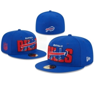 Buffalo Bills NFL 59FIFTY Fitted Hats 107697