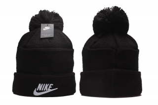 Nike Pom Knit Beanie Hats 107734