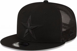 Dallas Cowboys NFL 9FIFTY Mesh Snapback Hats 107750
