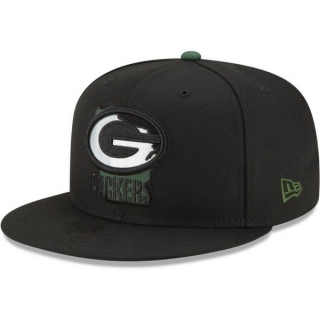 Green Bay Packers NFL Snapback Hats 107752