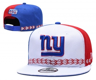 New York Giants NFL Snapback Hats 107761