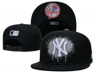 MLB New York Yankees Snapback Hats 93307
