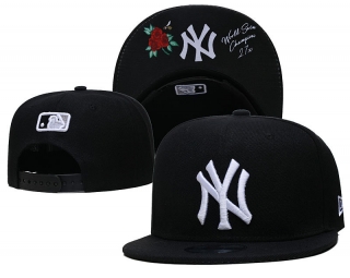 MLB New York Yankees 9FIFTY Snapback Hats 92591